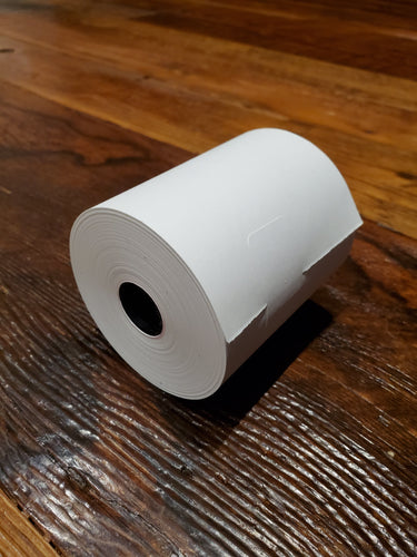 Paper Roll Refill for Hanging Note Pad
