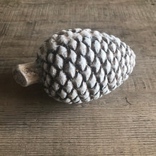 Load image into Gallery viewer, Decorative Pine Cone